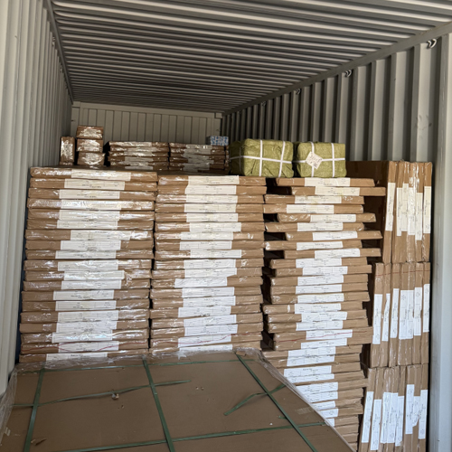 Fabricante profesional de paneles y rejillas decorativas con soluciones globales de suministro integral