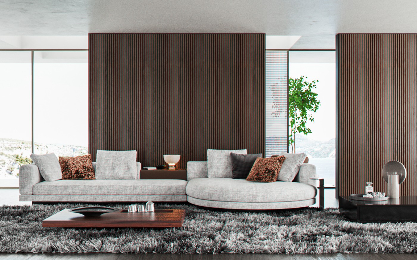 Sala de estar