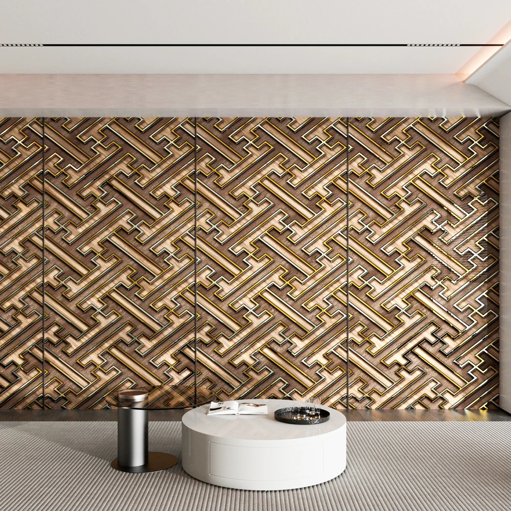 Tablero de carb&oacute;n de bamb&uacute; brillante Panel de pared de fibra de chapa Tablero de carb&oacute;n Tablero de carb&oacute;n de bamb&uacute; s&oacute;lido Tablero