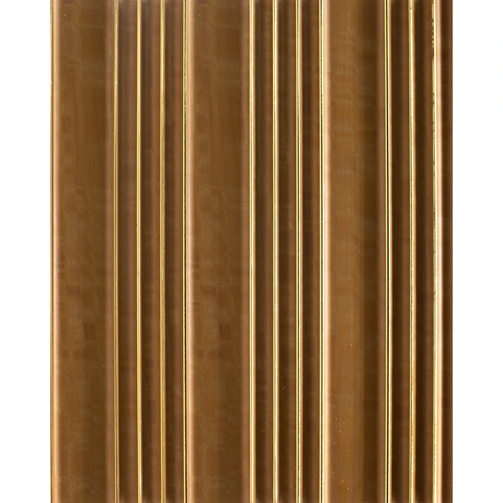 Panel de pared de PS decorativo para interiores, moderno, ecol&oacute;gico y de lujo, personalizado, de varios colores, f&aacute;cil de instalar para dormitorio y ba&ntilde;o. Ba&ntilde;o