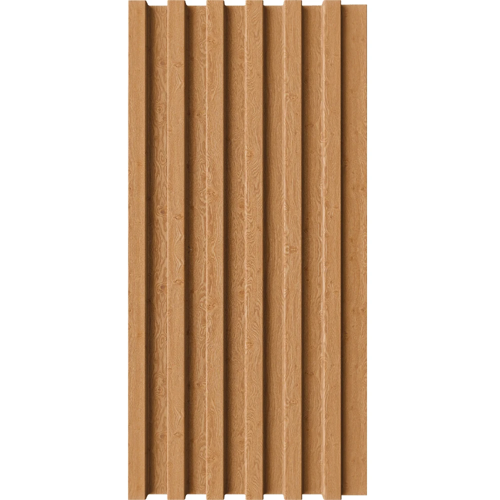 Paneles de revestimiento de pared con decoraci&oacute;n de madera de 5 mm, resistentes al agua, WPC, serie de lujo, para sala de estar, dormitorio, hospital y ba&ntilde;o, venta al por mayor Taller