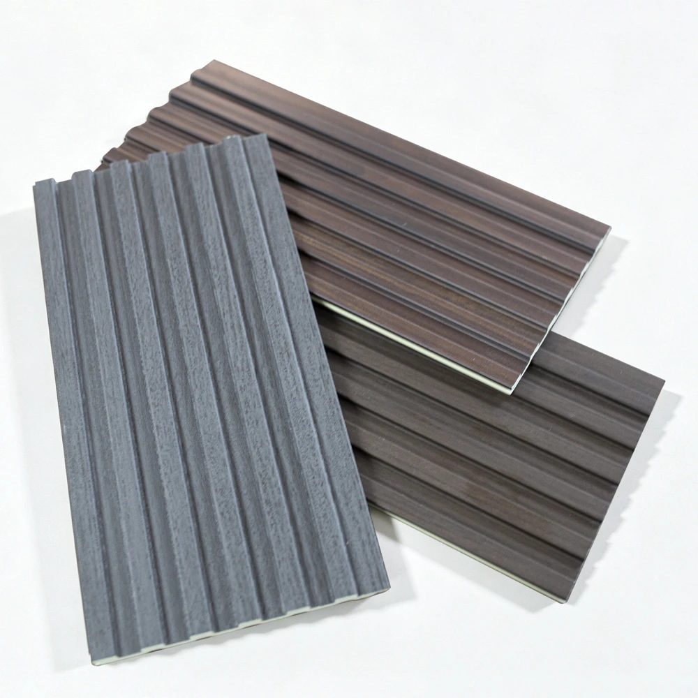 Paneles de revestimiento de pared con decoraci&oacute;n de madera de 5 mm, resistentes al agua, WPC, serie de lujo, para sala de estar, dormitorio, hospital y ba&ntilde;o, venta al por mayor Taller