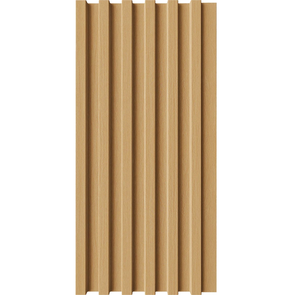 Paneles de revestimiento de pared con decoraci&oacute;n de madera de 5 mm, resistentes al agua, WPC, serie de lujo, para sala de estar, dormitorio, hospital y ba&ntilde;o, venta al por mayor Taller