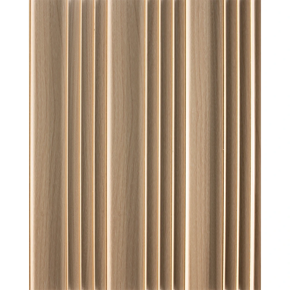 Panel de pared de PS decorativo para interiores, moderno, ecol&oacute;gico y de lujo, personalizado, de varios colores, f&aacute;cil de instalar para dormitorio y ba&ntilde;o. Ba&ntilde;o