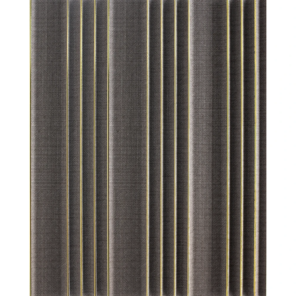 Panel de pared de PS decorativo para interiores, moderno, ecol&oacute;gico y de lujo, personalizado, de varios colores, f&aacute;cil de instalar para dormitorio y ba&ntilde;o. Ba&ntilde;o