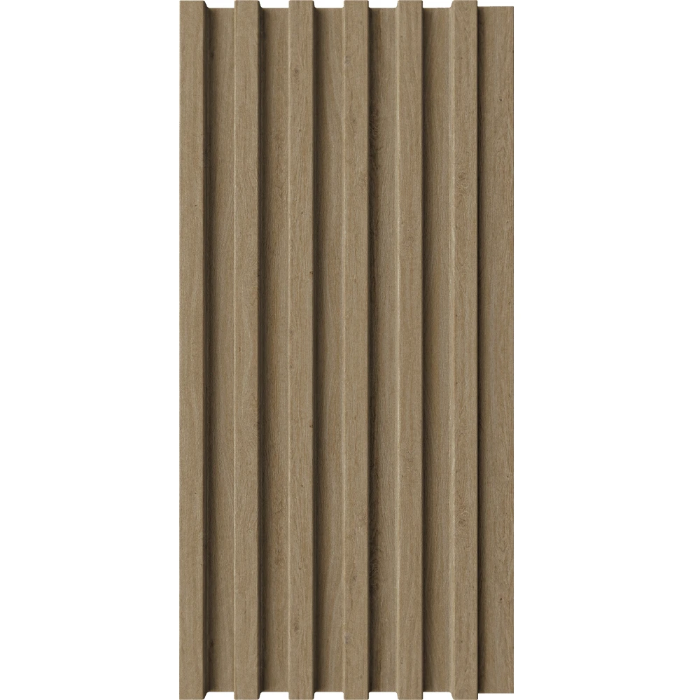 Paneles de revestimiento de pared con decoraci&oacute;n de madera de 5 mm, resistentes al agua, WPC, serie de lujo, para sala de estar, dormitorio, hospital y ba&ntilde;o, venta al por mayor Taller