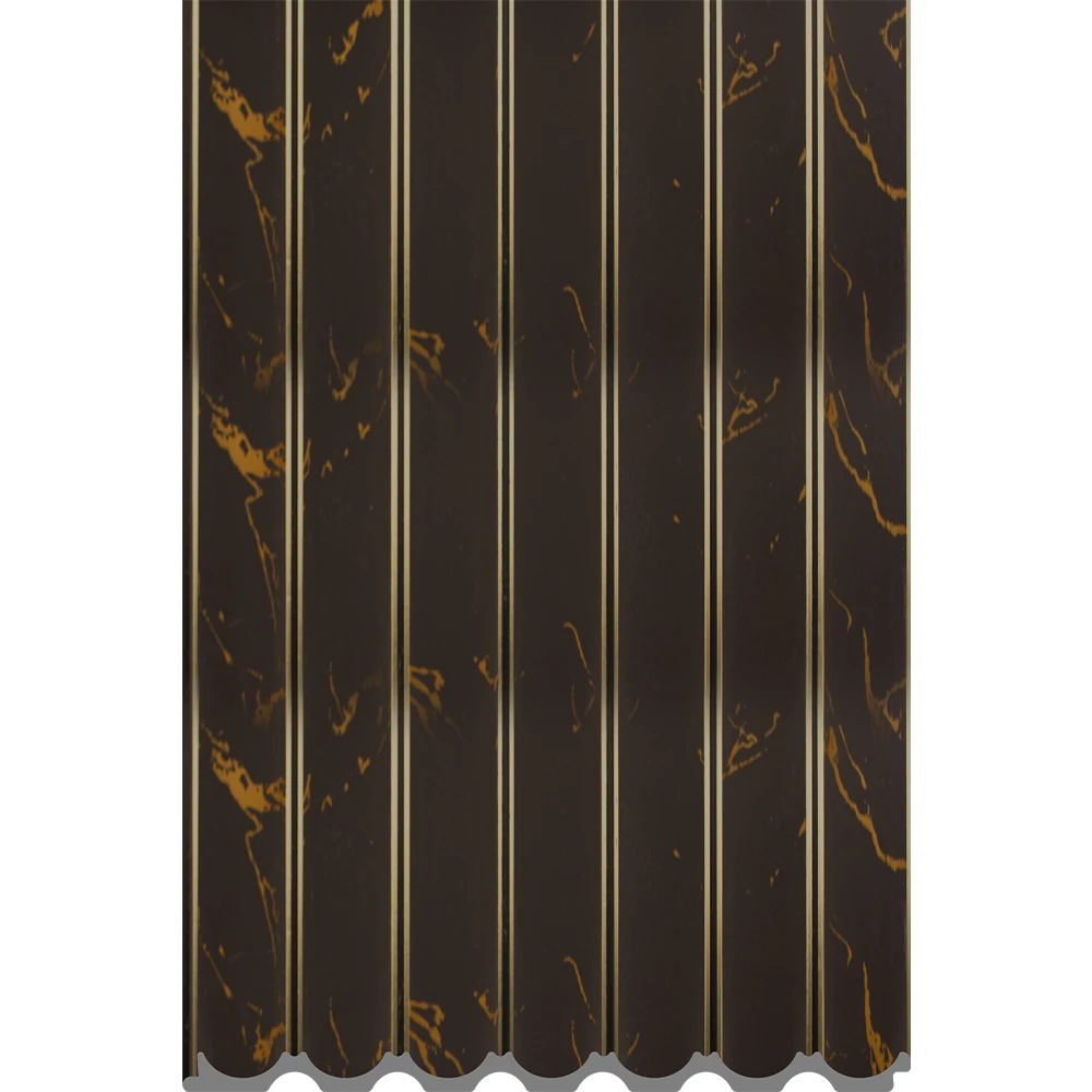 Personalizaci&oacute;n al por mayor, MOQ bajo, paneles de pared de PS para decoraci&oacute;n de interiores de gran calidad para el hogar y hotel