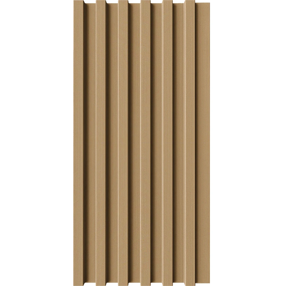 Paneles de revestimiento de pared con decoraci&oacute;n de madera de 5 mm, resistentes al agua, WPC, serie de lujo, para sala de estar, dormitorio, hospital y ba&ntilde;o, venta al por mayor Taller
